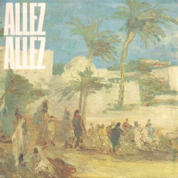 Allez Allez – Valley Of The Kings