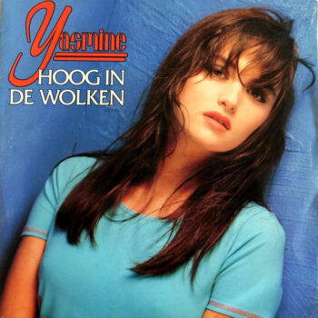 Yasmine – Hoog In De Wolken
