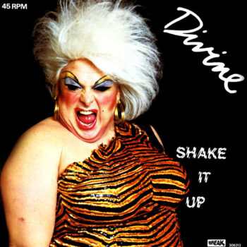 Divine – Shake It Up