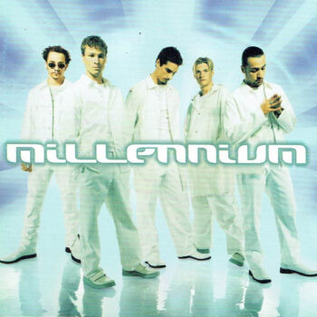 Backstreet Boys – Millennium