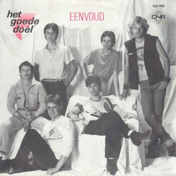 Het Goede Doel – Eenvoud