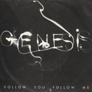 Genesis – Follow You Follow Me