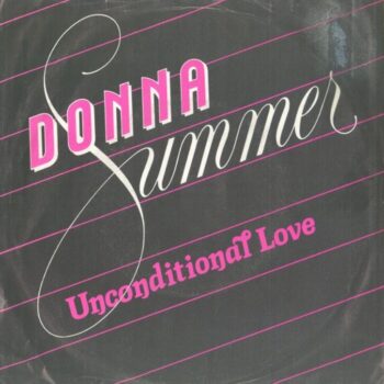 Donna Summer – Unconditional Love