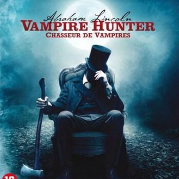 Abraham Lincoln: Vampire Hunter