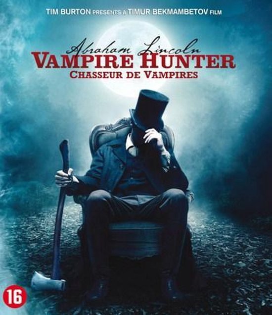 Abraham Lincoln: Vampire Hunter