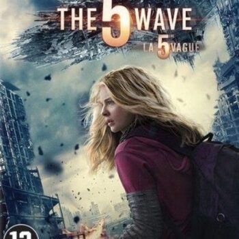 The 5th Wave
