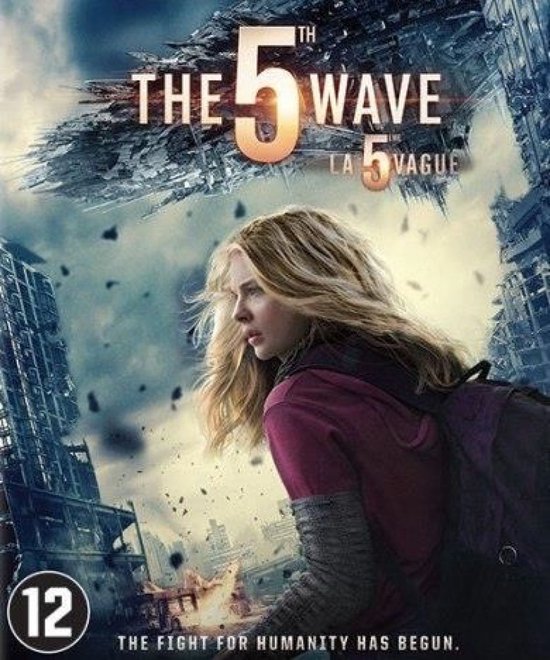 The 5th Wave