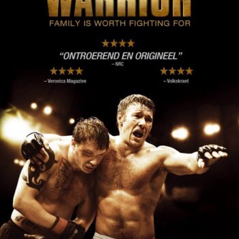 Warrior