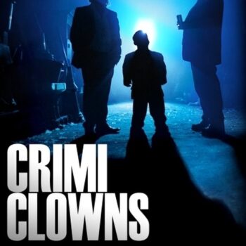 Crimi Clowns De Movie NIEUW