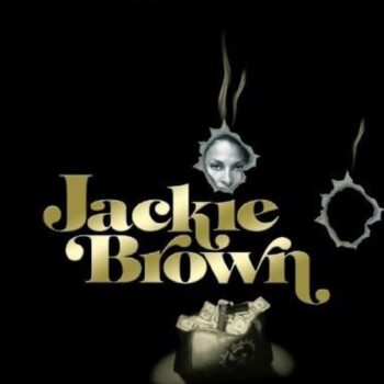 Jackie Brown Special Edition Steelbook 2xDVD