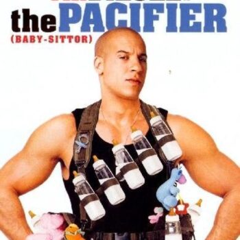 The Pacifier