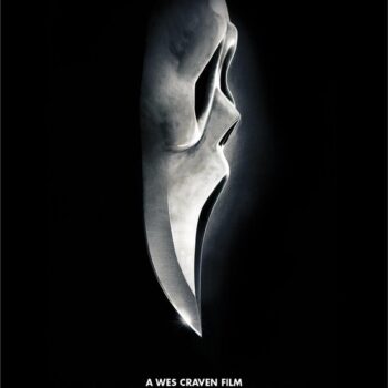 Scream 4 (Metal Case) (Ultimate Edition)