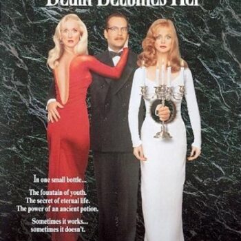 Death Becomes Her