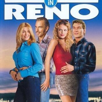 Waking Up In Reno