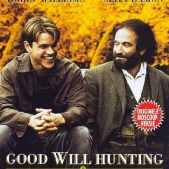 Good Will Hunting