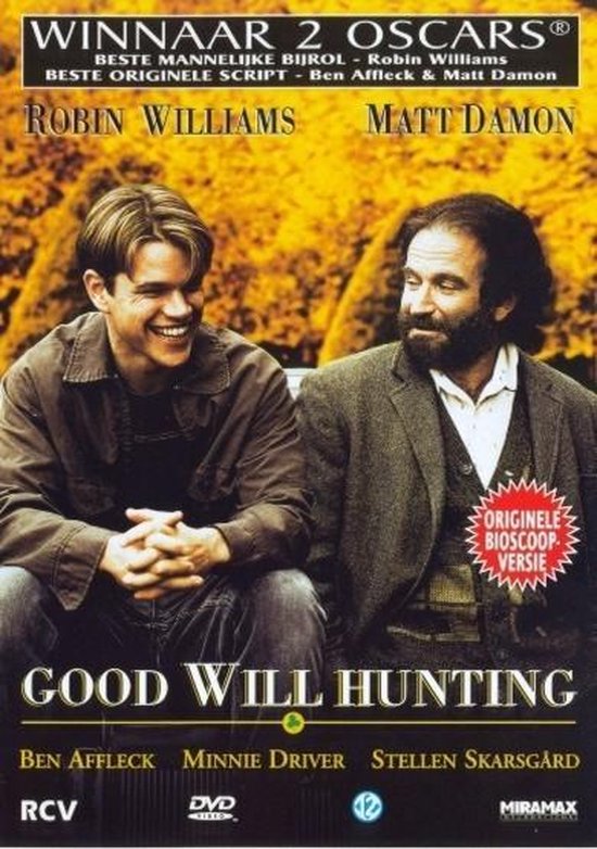 Good Will Hunting