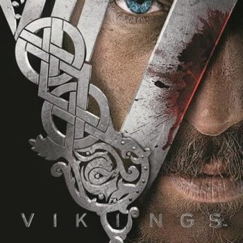 Vikings - Seizoen 1 3xDVD