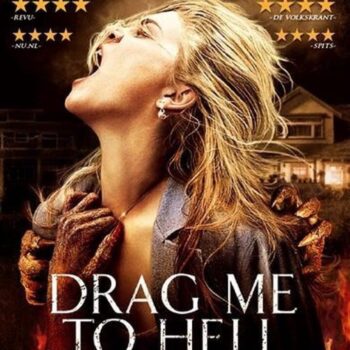 Drag Me To Hell NIEUW