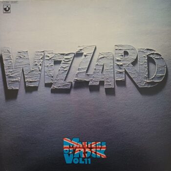 Wizzard – Masters Of Rock